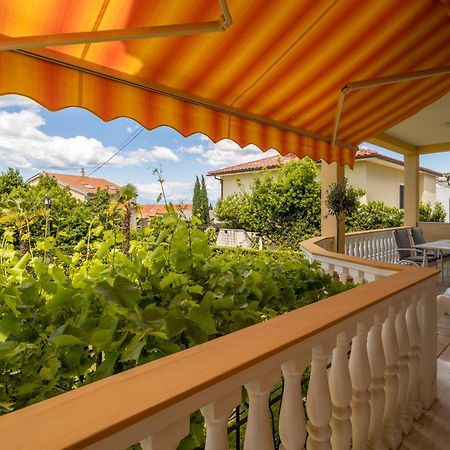 App Blue, Selce Apartment Exterior foto