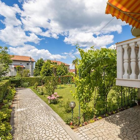 App Blue, Selce Apartment Exterior foto