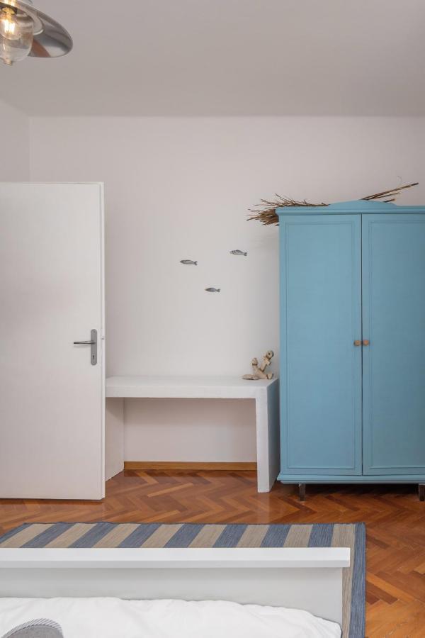 App Blue, Selce Apartment Exterior foto