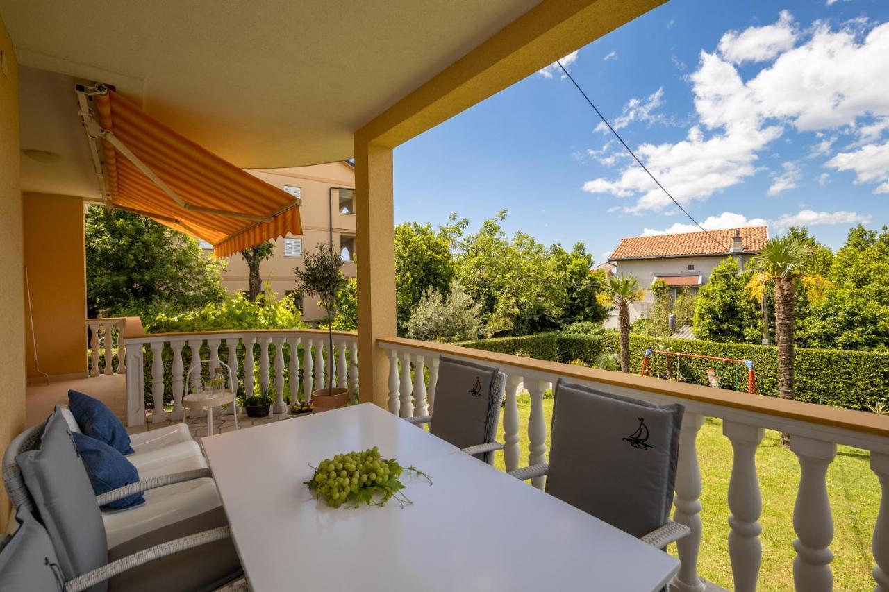 App Blue, Selce Apartment Exterior foto