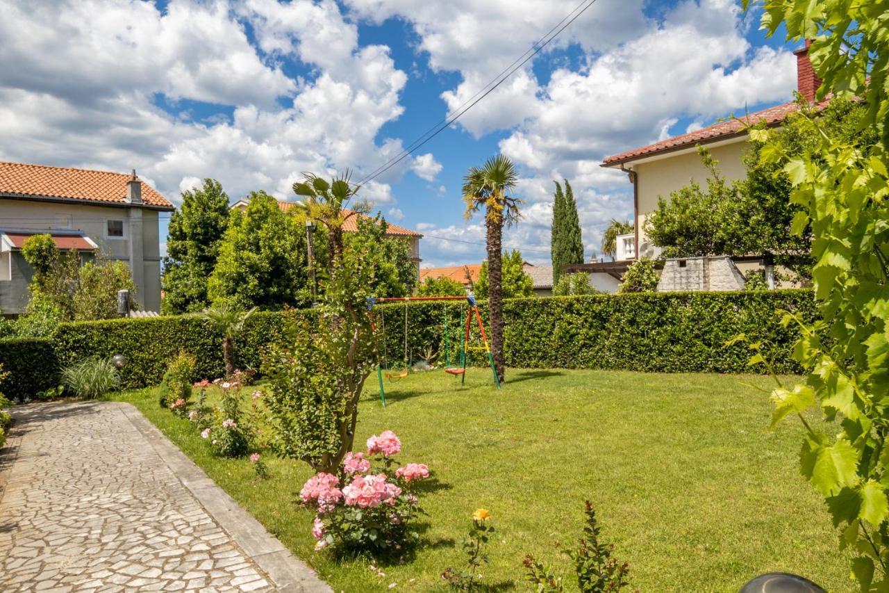 App Blue, Selce Apartment Exterior foto