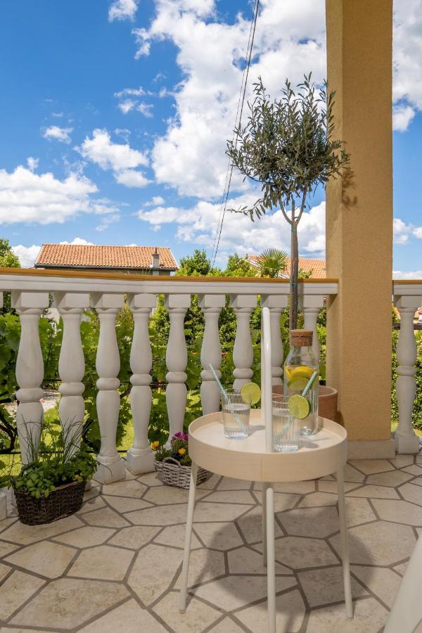 App Blue, Selce Apartment Exterior foto